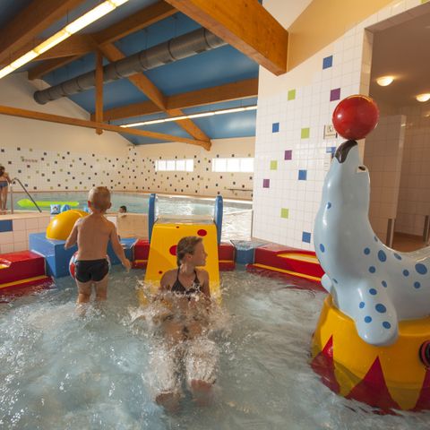 Landal Dwergter Sand - Camping Lower Saxony - Image N°3