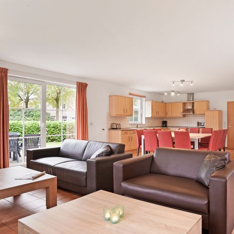 HOUSE 12 people - 12A
