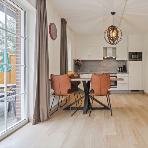 BUNGALOW 4 people - 4C