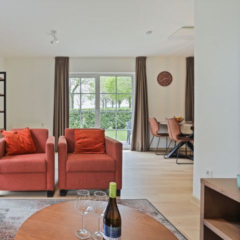 BUNGALOW 4 people - 4C