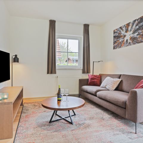 BUNGALOW 4 people - 4C