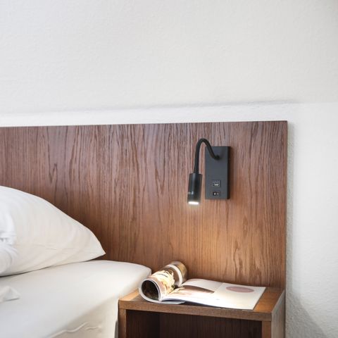 BUNGALOW 4 people - 4C1