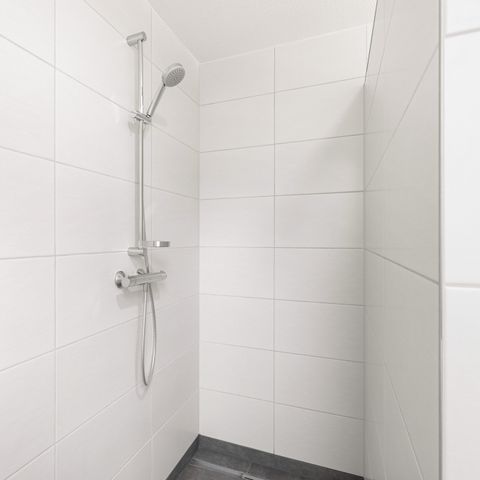 Bungalow 4 persons - 4C1