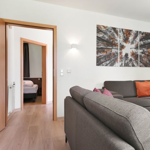 BUNGALOW 6 people - 6C1