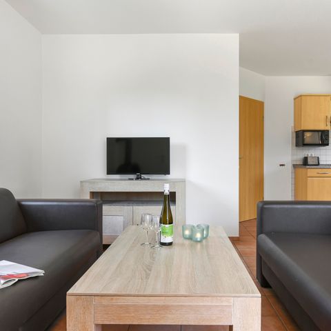 Bungalow 8 persons - 8A