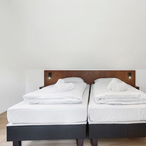 Bungalow 4 persons - 4C