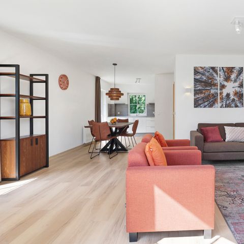 Bungalow 4 persons - 4C1