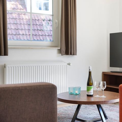 BUNGALOW 4 people - 4C1