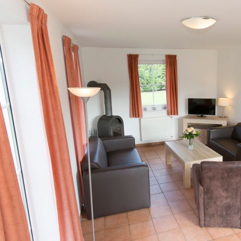 BUNGALOW 6 people - 6B