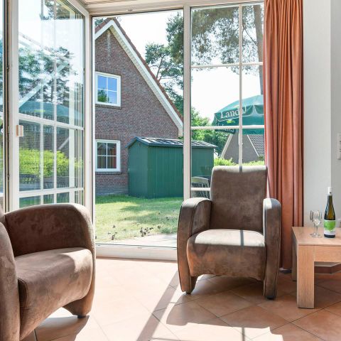 Bungalow 8 persons - 8A