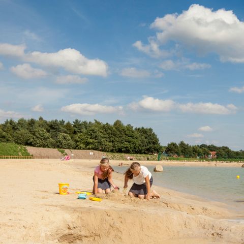 Landal Dwergter Sand - Camping Lower Saxony - Image N°6