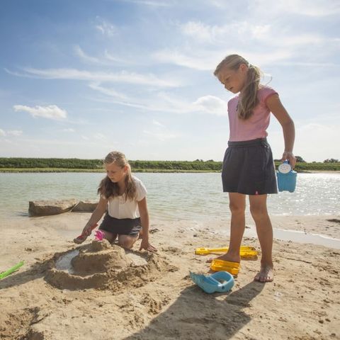 Landal Dwergter Sand - Camping Lower Saxony - Image N°4