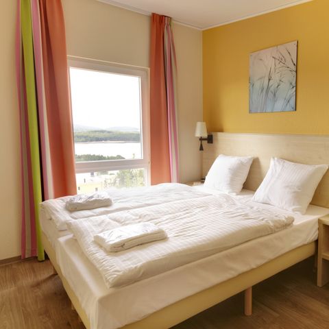 BUNGALOW 4 people - Premium BT480