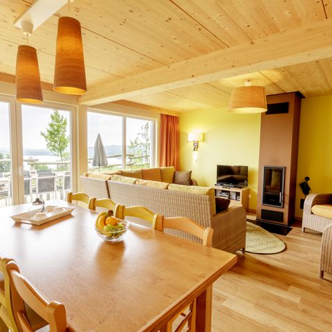 BUNGALOW 8 people - Premium BT880