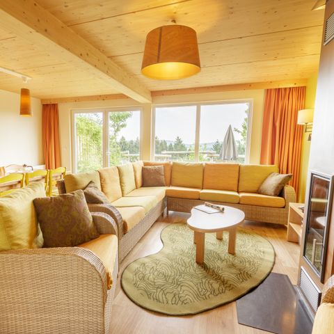 BUNGALOW 8 people - Premium BT880