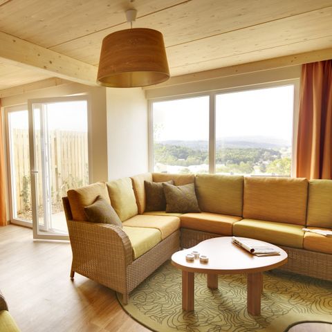 BUNGALOW 4 people - Premium BT480