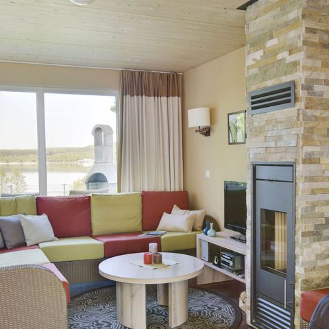 BUNGALOW 4 people - VIP BT490