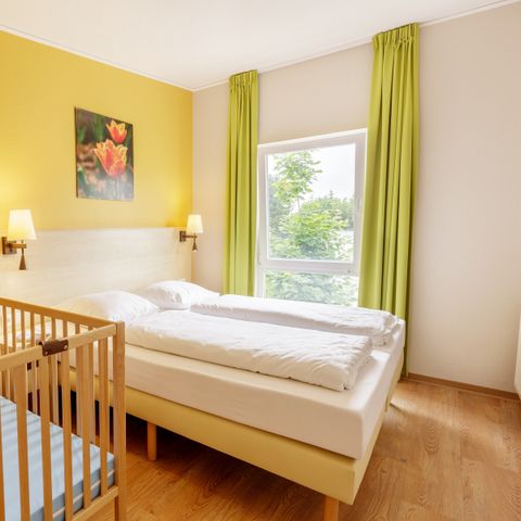 BUNGALOW 6 people - Comfort BT610