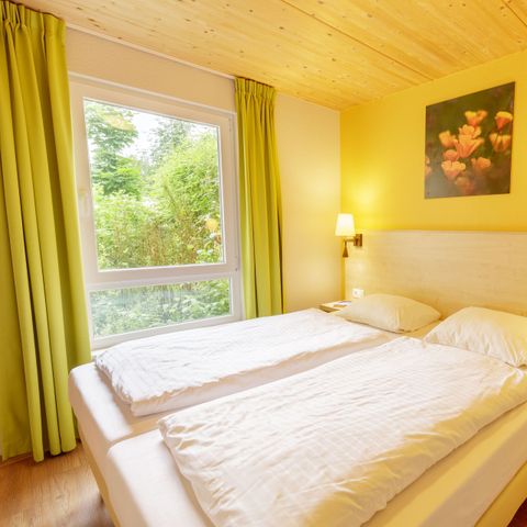 BUNGALOW 8 people - Comfort BT810