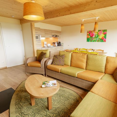 BUNGALOW 8 people - Premium BT880