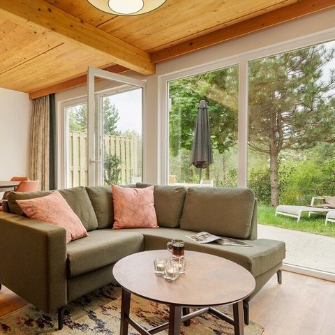 BUNGALOW 2 people - Cottage 2 people