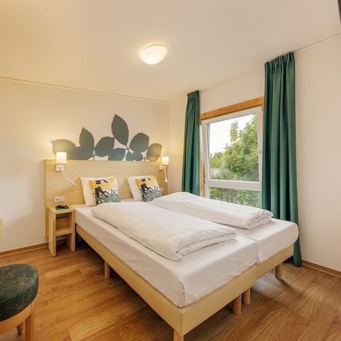 Bungalow 2 persons - Cottage 2 people