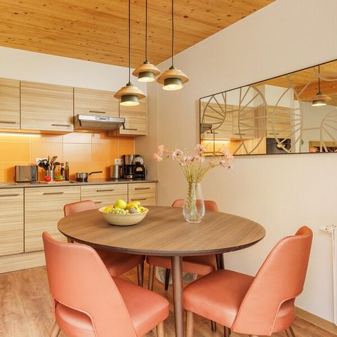 BUNGALOW 2 people - Cottage 2 people