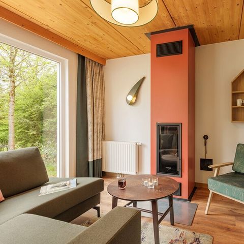 Bungalow 2 persons - Cottage 2 people