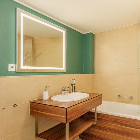 BUNGALOW 2 people - Cottage 2 people