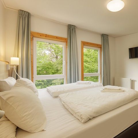 BUNGALOW 2 people - Cottage 2 people