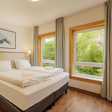 BUNGALOW 2 people - Cottage 2 people