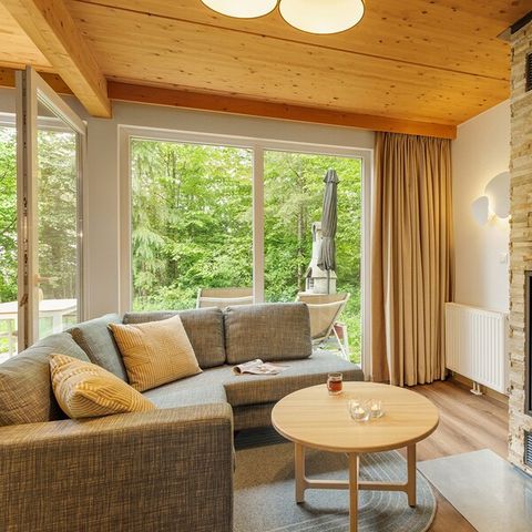 BUNGALOW 2 people - Cottage 2 people