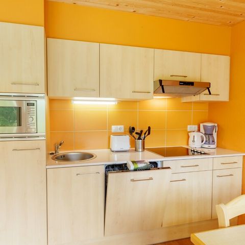 BUNGALOW 4 people - Comfort BT410