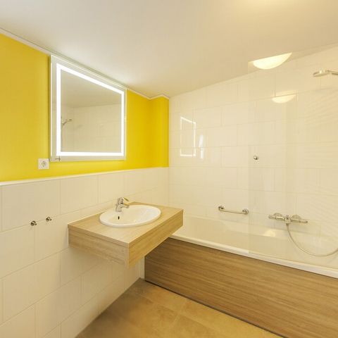 Bungalow 4 persons - Comfort BT410