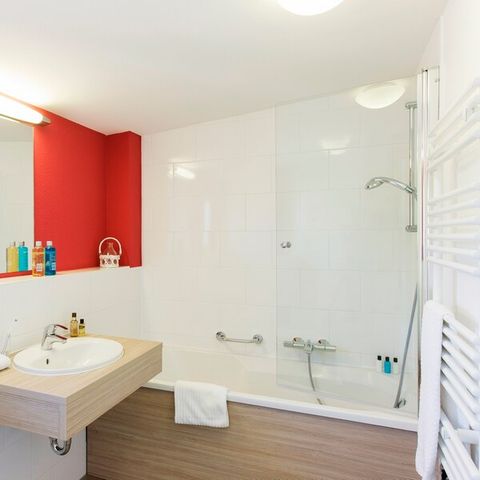 BUNGALOW 4 people - Comfort BT410