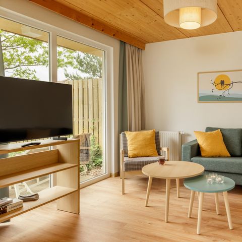 BUNGALOW 4 people - Comfort BT410