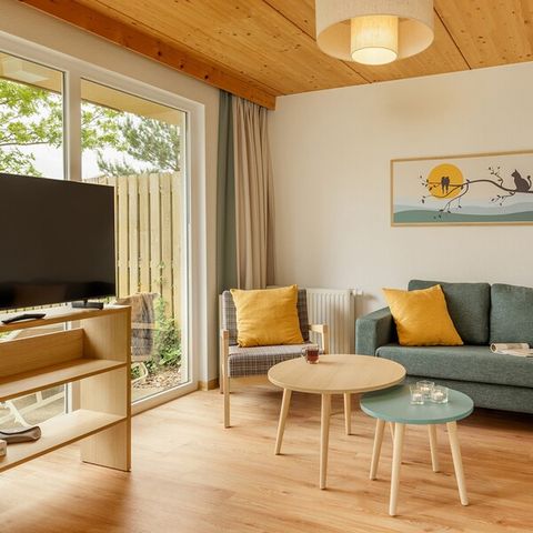 Bungalow 4 persons - Comfort BT410
