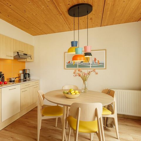 BUNGALOW 4 people - Comfort BT410