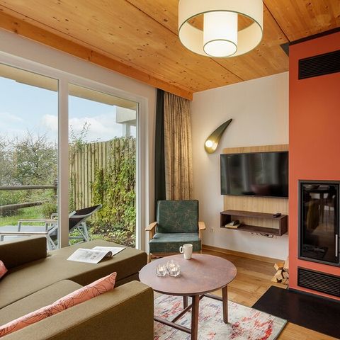 BUNGALOW 4 people - Premium BT480