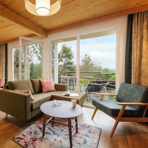 BUNGALOW 4 people - Premium BT480