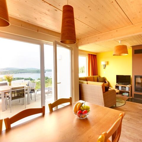 BUNGALOW 4 people - Premium BT480