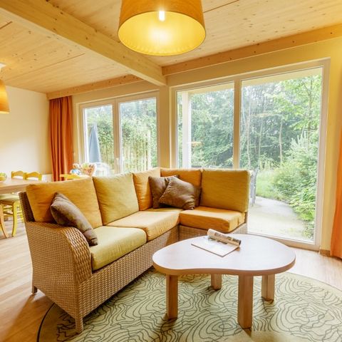 BUNGALOW 4 people - Premium BT480