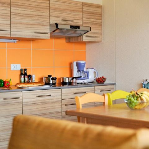 BUNGALOW 4 people - Premium BT480