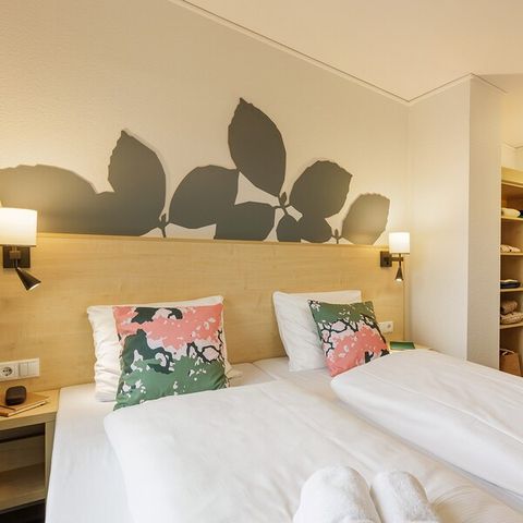 BUNGALOW 4 people - Premium BT480