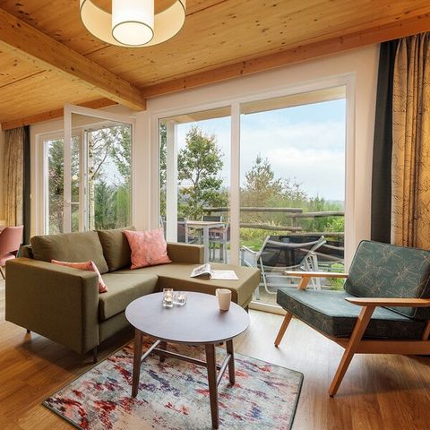 BUNGALOW 4 people - Premium BT480