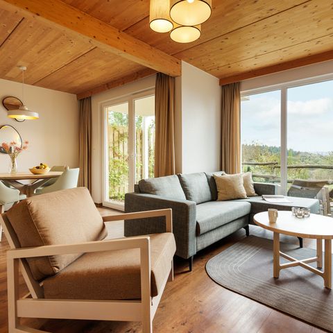 BUNGALOW 4 people - VIP BT490