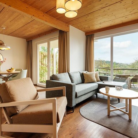 Bungalow 4 persons - VIP BT490