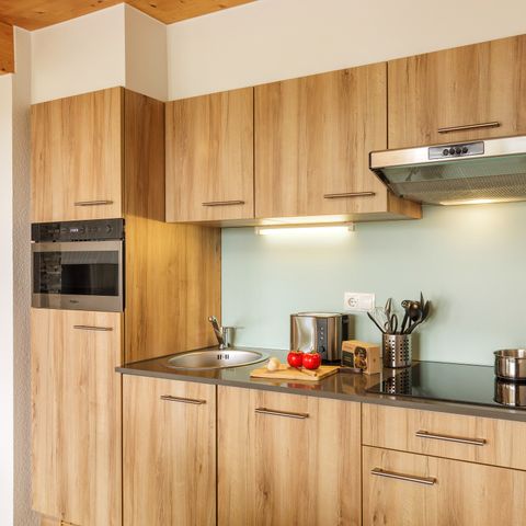 BUNGALOW 4 people - VIP BT490