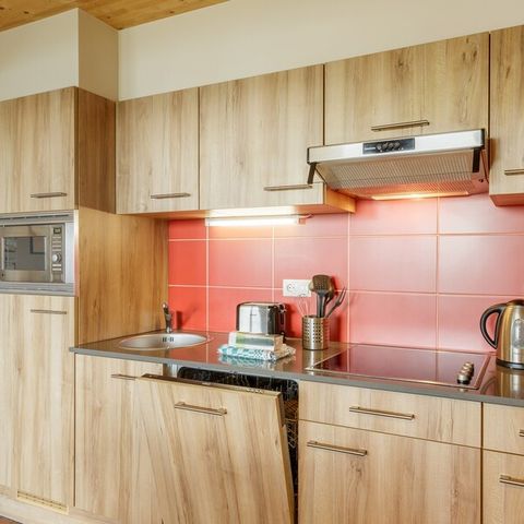 BUNGALOW 4 people - VIP BT490