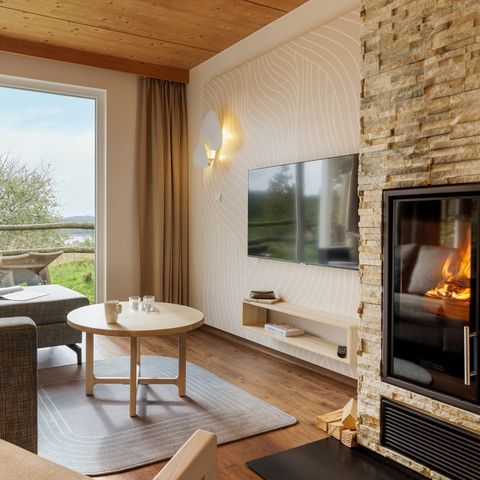 BUNGALOW 4 people - VIP BT490